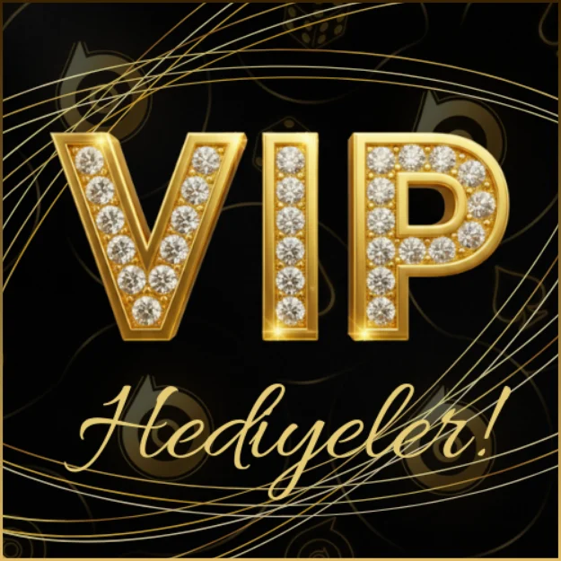 Premium Ayrıcalıklar