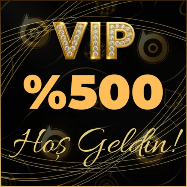 VIP Hoş Geldin